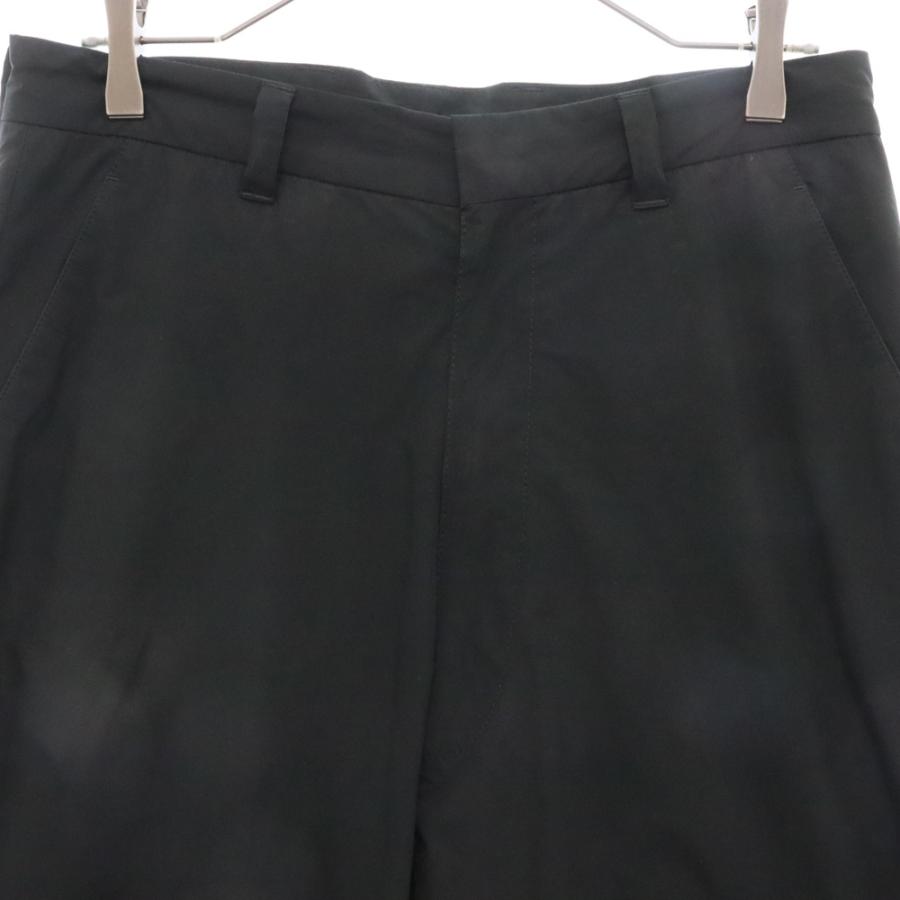 PRADA プラダ SPH366 テクニカルファブリック ロングパンツ PRADA プラダ SPH366 テクニカルファブリック ロングパンツ