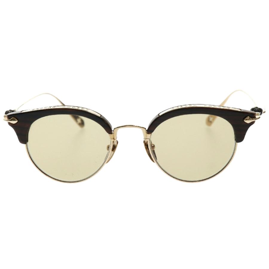 CHROME HEARTS クロムハーツ SLUNTRADICTION II WOOD クロス CHROME HEARTS クロムハーツ SLUNTRADICTION II WOOD クロス