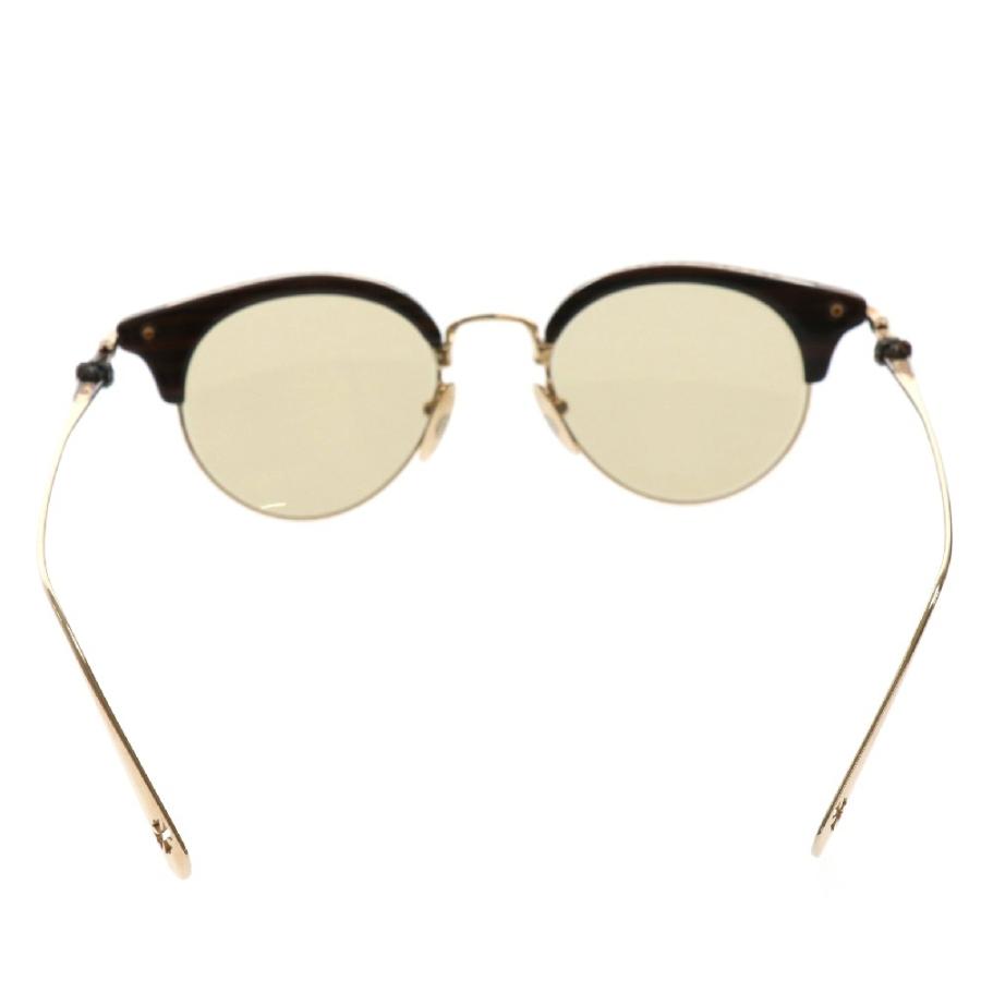 CHROME HEARTS クロムハーツ SLUNTRADICTION II WOOD クロス CHROME HEARTS クロムハーツ SLUNTRADICTION II WOOD クロス