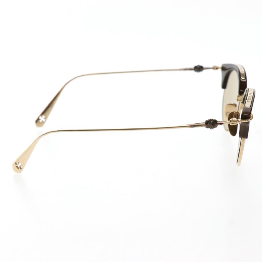 CHROME HEARTS クロムハーツ SLUNTRADICTION II WOOD クロス CHROME HEARTS クロムハーツ SLUNTRADICTION II WOOD クロス