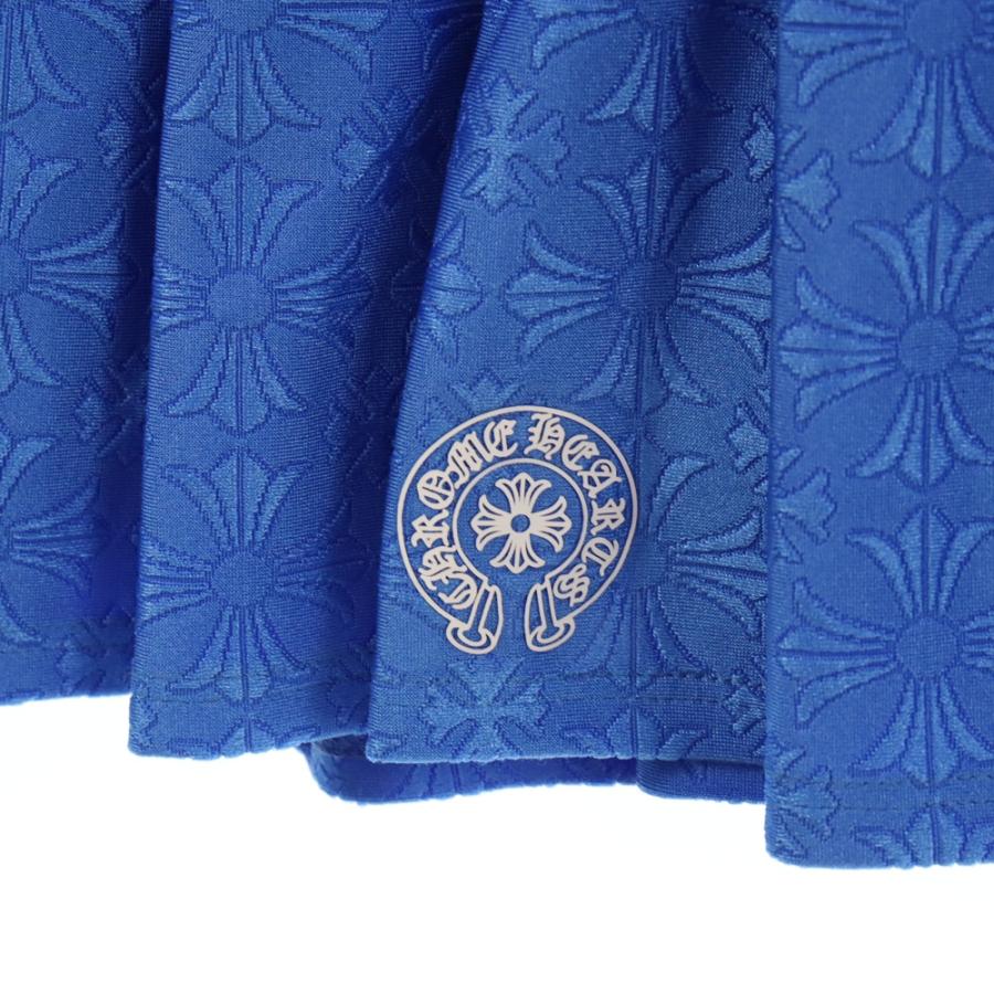 CHROME HEARTS（クロムハーツ） CHプラス総柄ナイロンキュロット