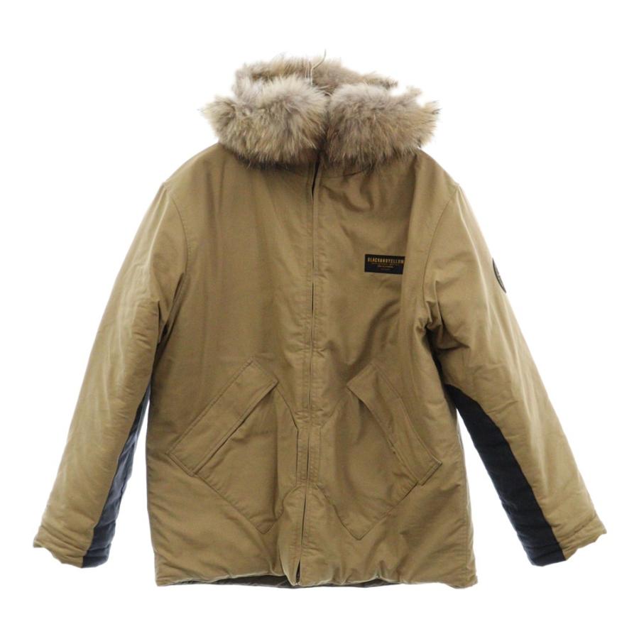 RATS ラッツ MILITARY PARKA JACKET RATS ラッツ MILITARY PARKA JACKET