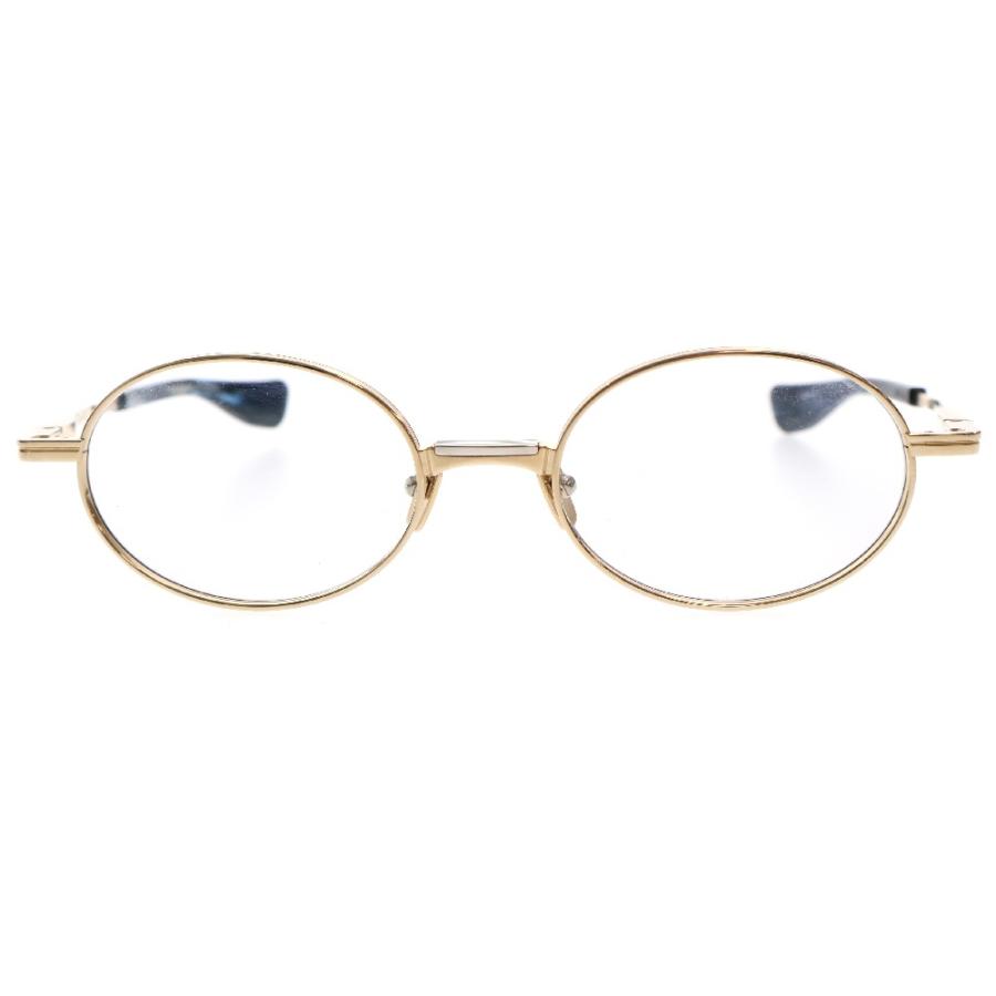 ディータ DITA Dita（ディータ） POETICON-ONE DTS178-A-03 ゴールドフレーム