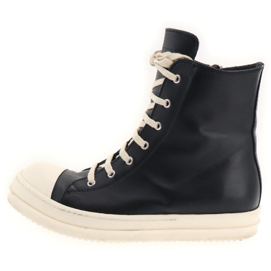 Rick Owens（リック・オウエンス） RAMONES ラモーンズレザー