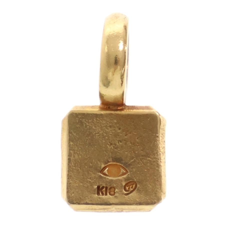 STOP LIGHT ストップライト K18 Iron Cross 全金 アイアンクロス STOP LIGHT ストップライト K18 Iron Cross 全金 アイアンクロス