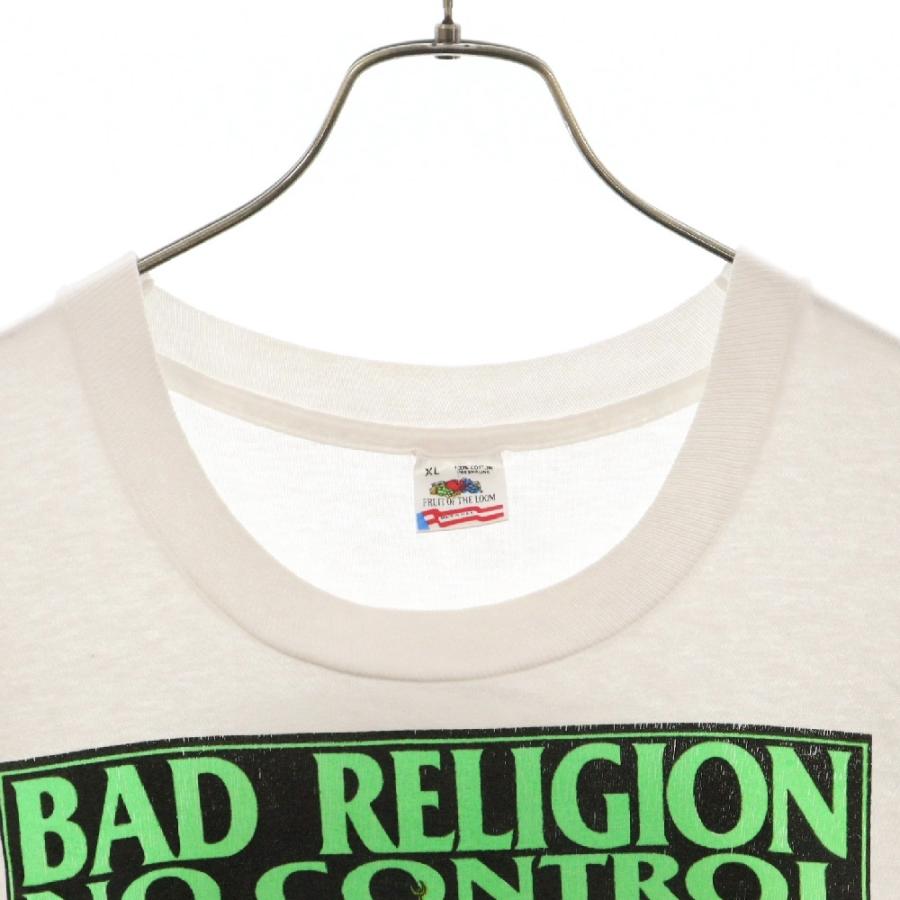 VINTAGE ヴィンテージ 90s Bad Religion ELVIS frank kozik VINTAGE ヴィンテージ 90s Bad Religion ELVIS frank kozik