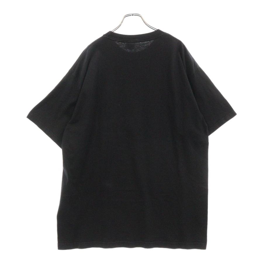 VINTAGE ヴィンテージ 90's CHEMICAL PEOPLE デビルTシャツ ブラック