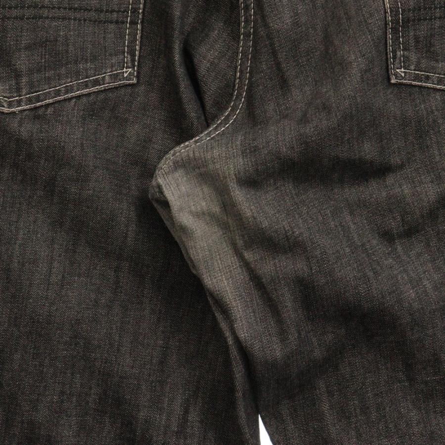 TENDERLOIN（テンダーロイン） TD-03シンチバック ワイド ジーンズ