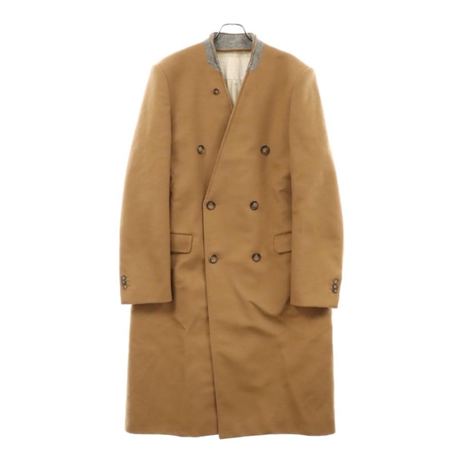 H&M マルジェラMAISON MARGIELA マルジェラ再構築ロングコート