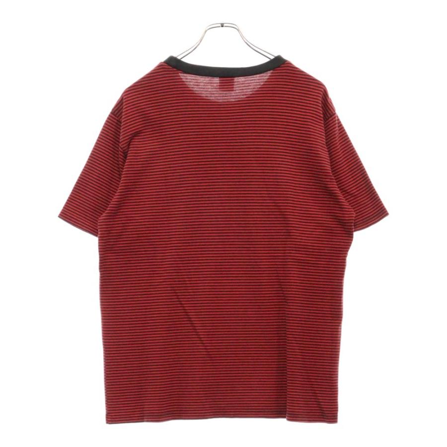 NUMBER (N)INE ナンバーナイン 05SS ARCHIVE ボーダー半袖Tシャツ 