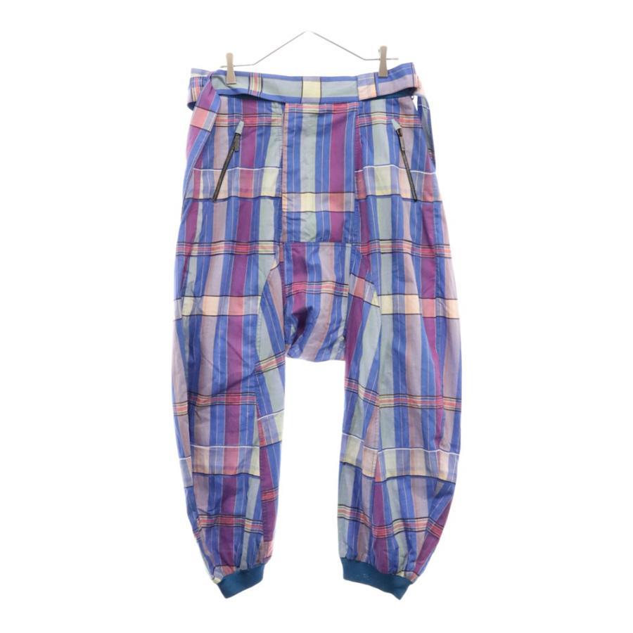 John Galliano ジョン ガリアーノ 00s 本人期 ARCHIVE ジップデザイン