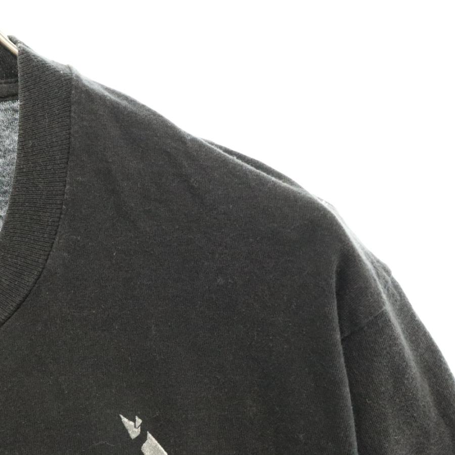 VINTAGE ヴィンテージ 90s METALLICA PUSHEAD 92 LIVE IN CONCECRT TEE