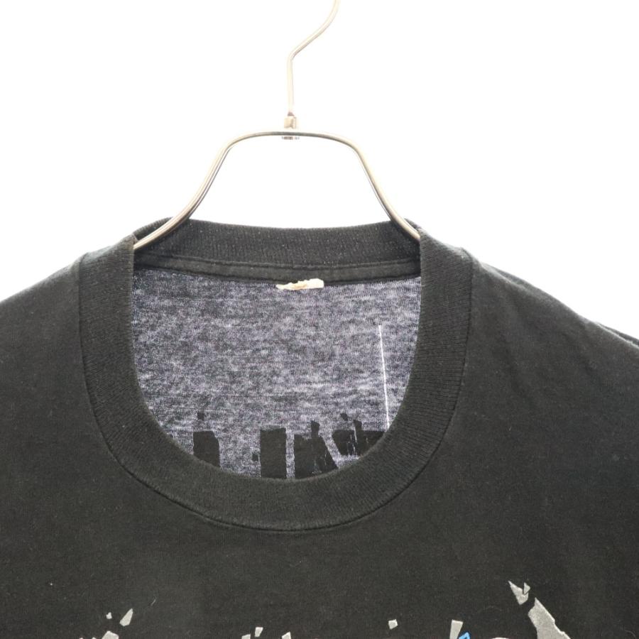 VINTAGE ヴィンテージ 90s METALLICA PUSHEAD 92 LIVE IN CONCECRT TEE