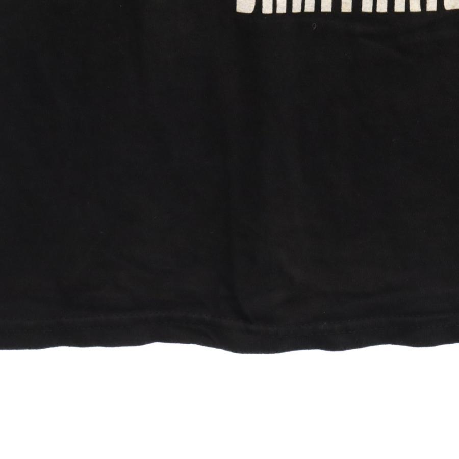 ヴィンテージ 00s METALLICA SUMMER SANITARIUM TOUR 2000 TEE  