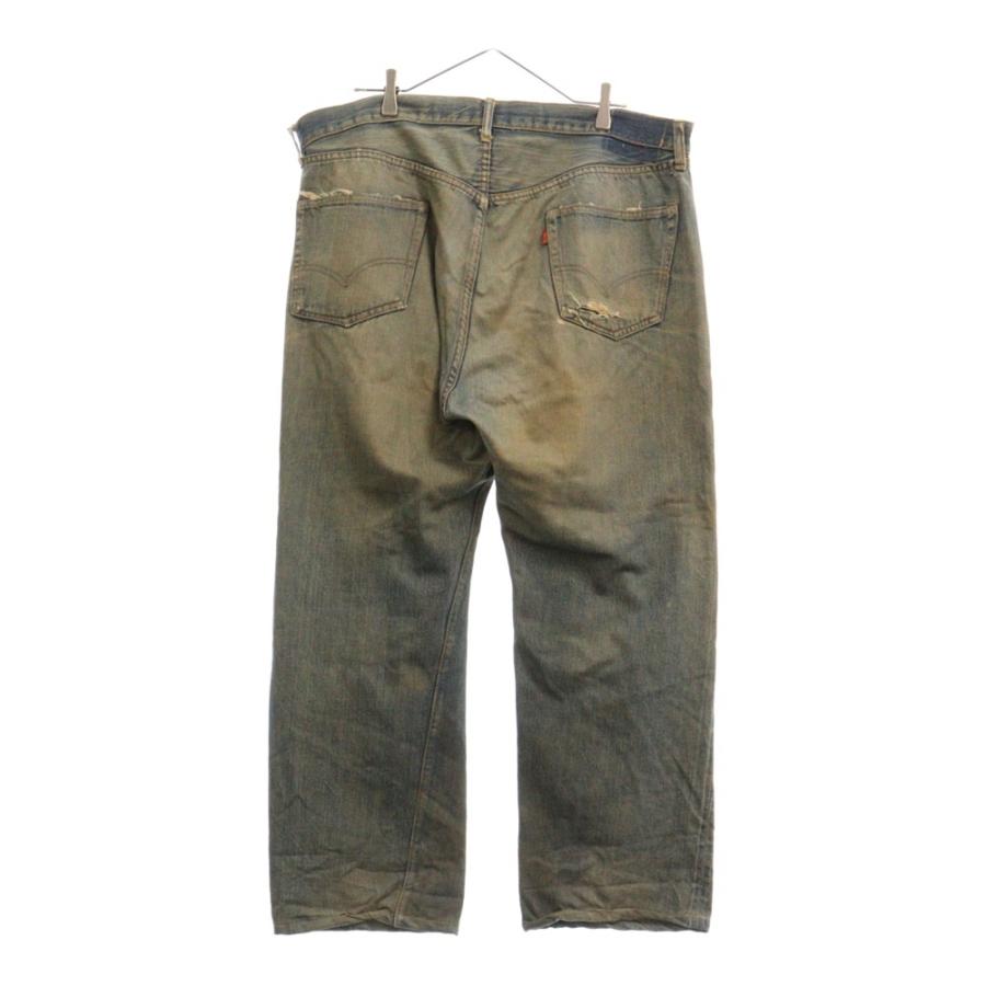 Levi's リーバイス 60 70s VINTAGE 501 BIGE 後期 ボタン裏8 Levi's リーバイス 60 70s VINTAGE 501 BIGE 後期 ボタン裏8