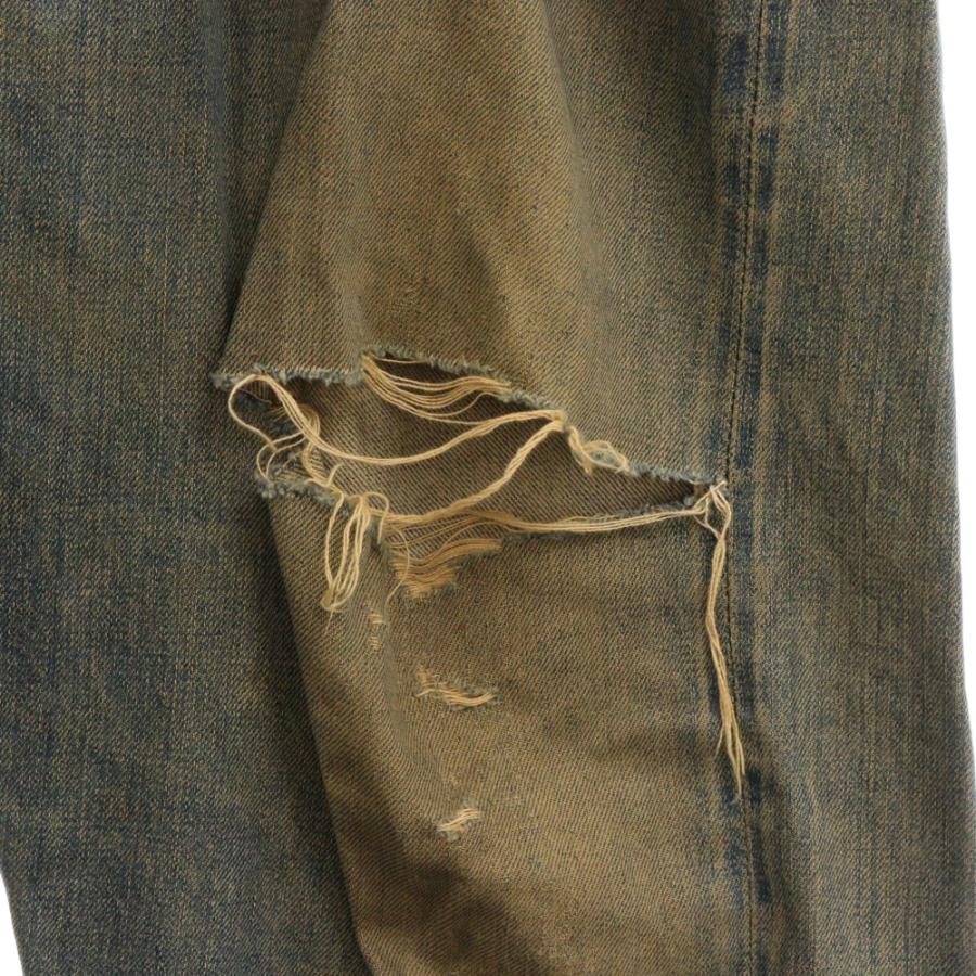 Levi's リーバイス 60 70s VINTAGE 501 BIGE 後期 ボタン裏8 Levi's リーバイス 60 70s VINTAGE 501 BIGE 後期 ボタン裏8