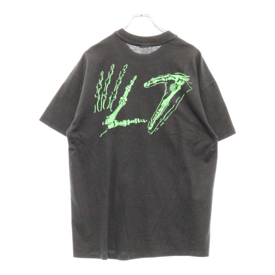 VINTAGE ヴィンテージ 90s L7 SMELL THE MAGIC スメル・ザ・マジック  