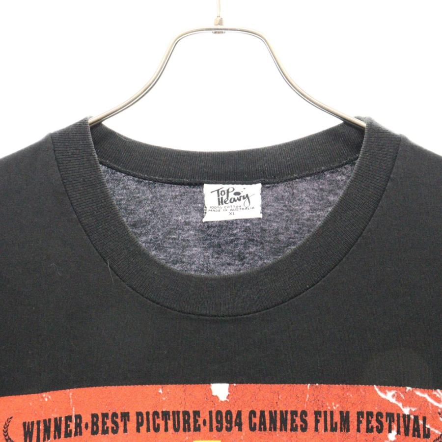 VINTAGE ヴィンテージ 90s PULP FICTION POSTER DESIGN MOVIE PROMO TEE パルプフィクション 半袖Tシャツ カットソー ブラック : 1324j040031 : BRING Yahoo!ショップ - 通販 - Yahoo!ショッピング VINTAGE ヴィンテージ 90s PULP FICTION POSTER DESIGN MOVIE PROMO TEE パルプフィクション 半袖Tシャツ カットソー ブラック : 1324j040031 : BRING Yahoo!ショップ - 通販 - Yahoo!ショッピング
