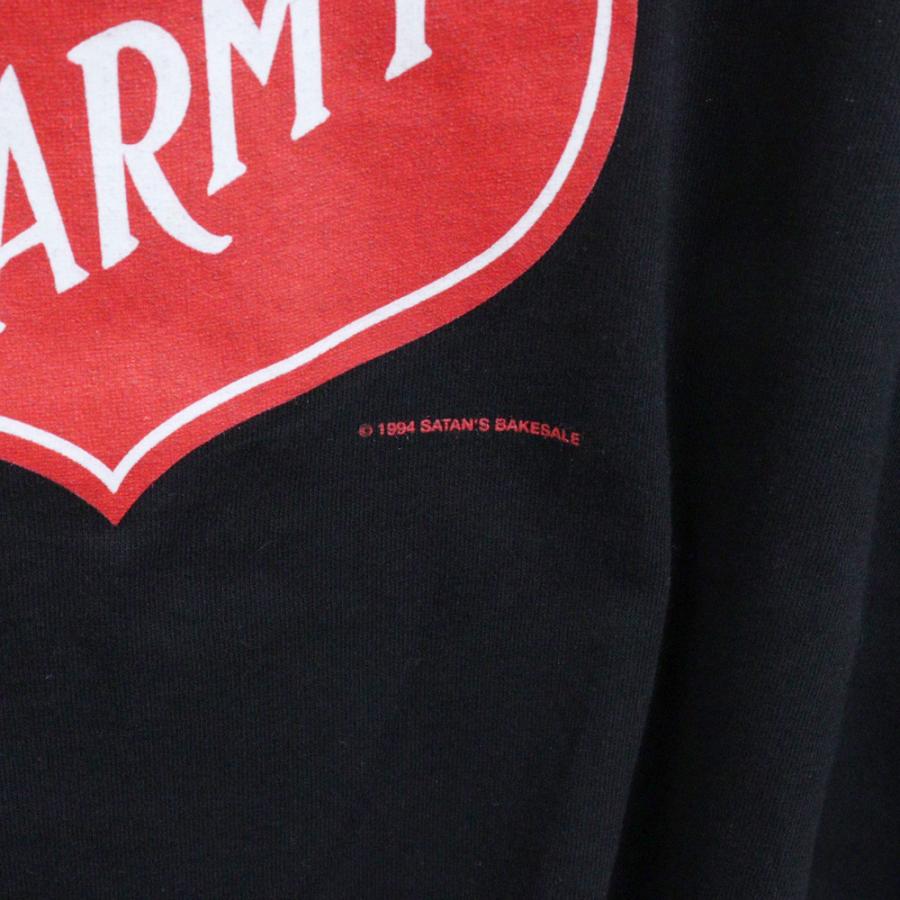 ヴィンテージ 90s MARILYN MANSON I THE SATANIC ARMY LONG ヴィンテージ 90s MARILYN MANSON I THE SATANIC ARMY LONG