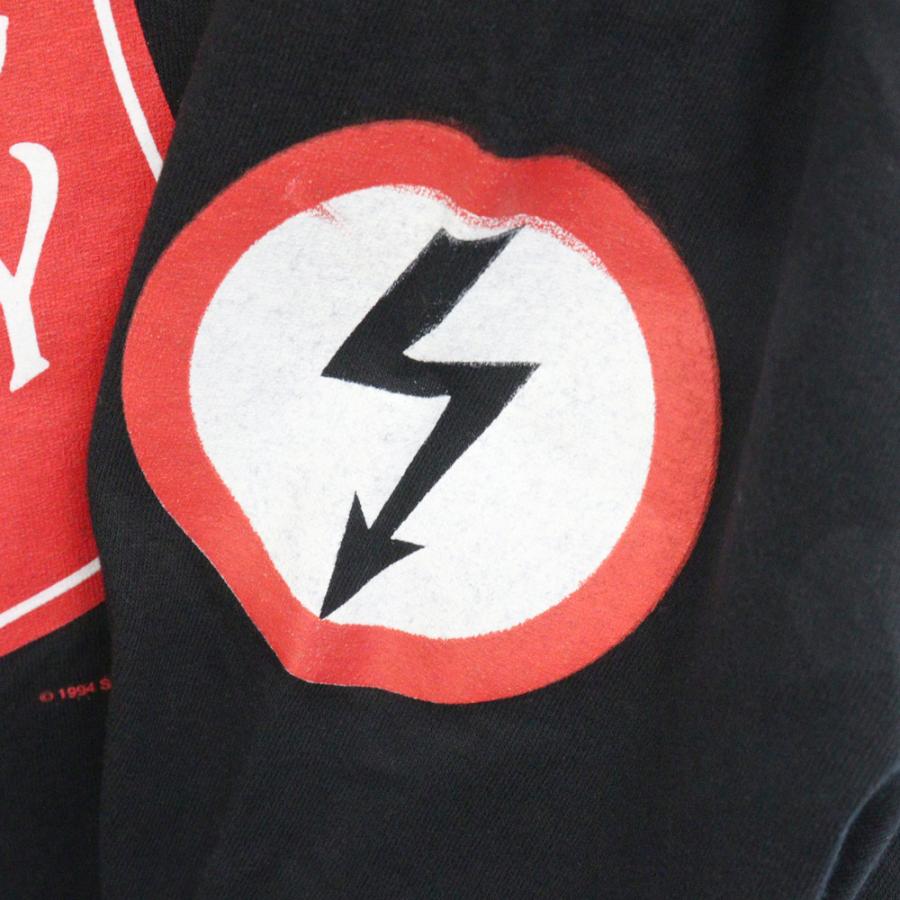 ヴィンテージ 90s MARILYN MANSON I THE SATANIC ARMY LONG ヴィンテージ 90s MARILYN MANSON I THE SATANIC ARMY LONG