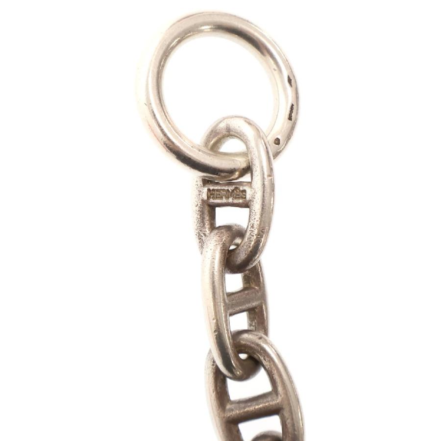HERMES エルメス 00s VINTAGE Chaine dAncre TGM 11LINK HERMES エルメス 00s VINTAGE Chaine dAncre TGM 11LINK