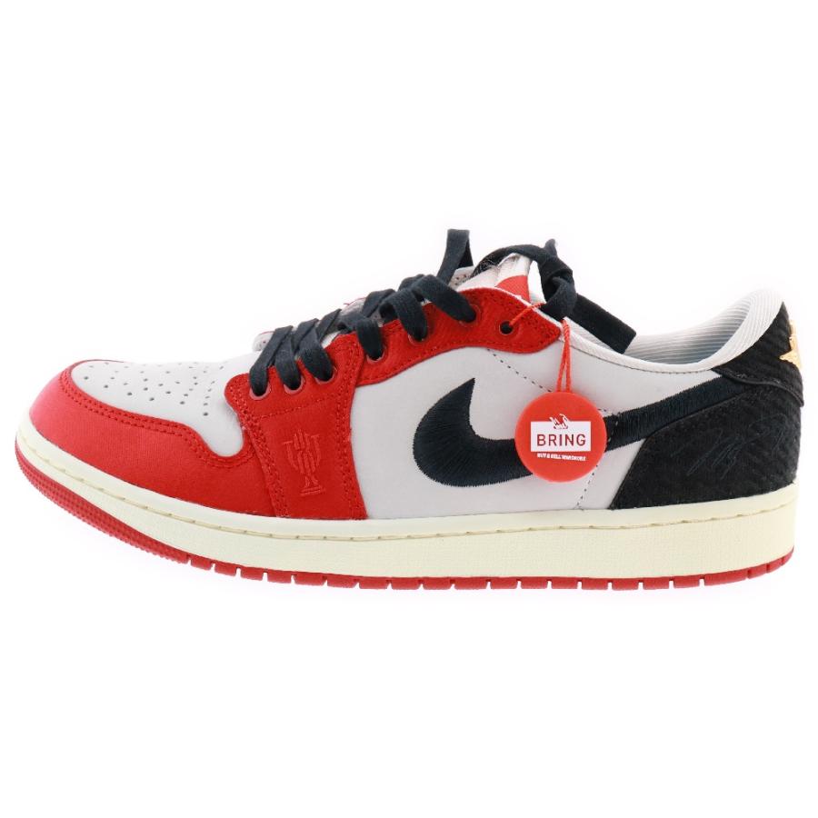 ナイキ ×トロフィールーム AIR JORDAN 1 エアジョーダン1 ローカット 
