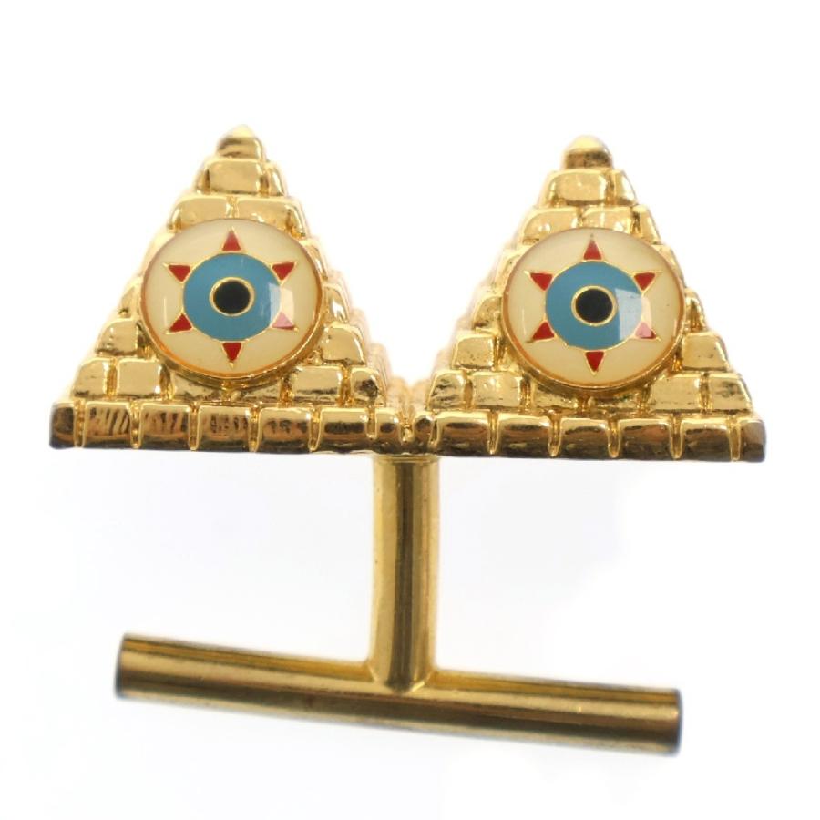 AMBUSH アンブッシュ EYE AM NOT ALONE RING ピラミッド アイ AMBUSH アンブッシュ EYE AM NOT ALONE RING ピラミッド アイ