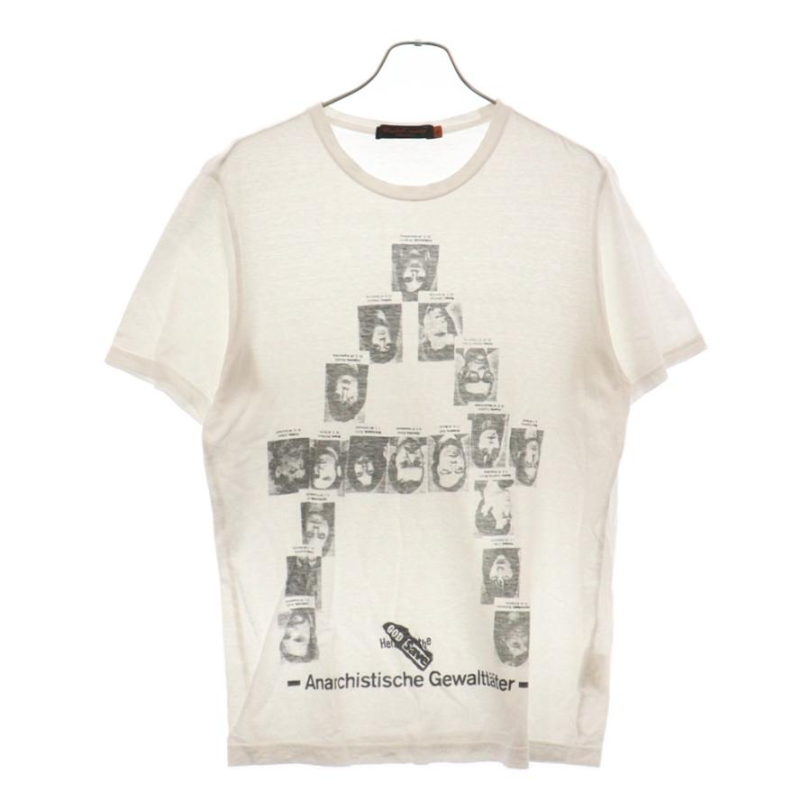 UNDERCOVER アンダーカバー 06SS ARCHIVE T期 ドイツ赤軍指名 UNDERCOVER アンダーカバー 06SS ARCHIVE T期 ドイツ赤軍指名
