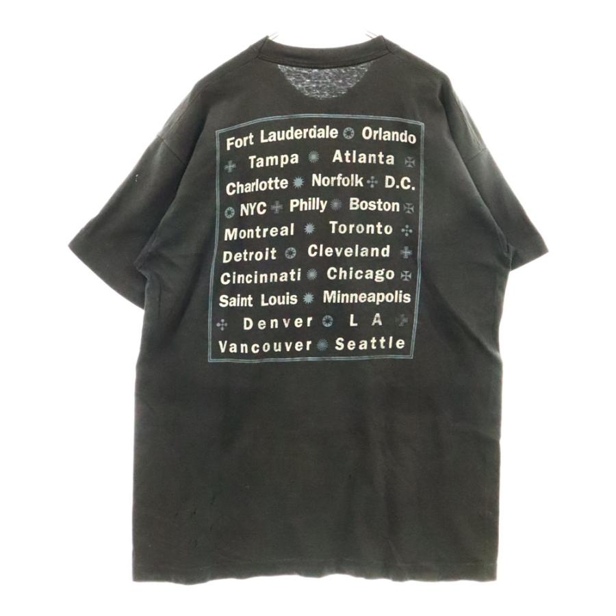 VINTAGE ヴィンテージ 90s ALICE IN CHAINS X-RAY ROENTGEN TEE VINTAGE ヴィンテージ 90s ALICE IN CHAINS X-RAY ROENTGEN TEE