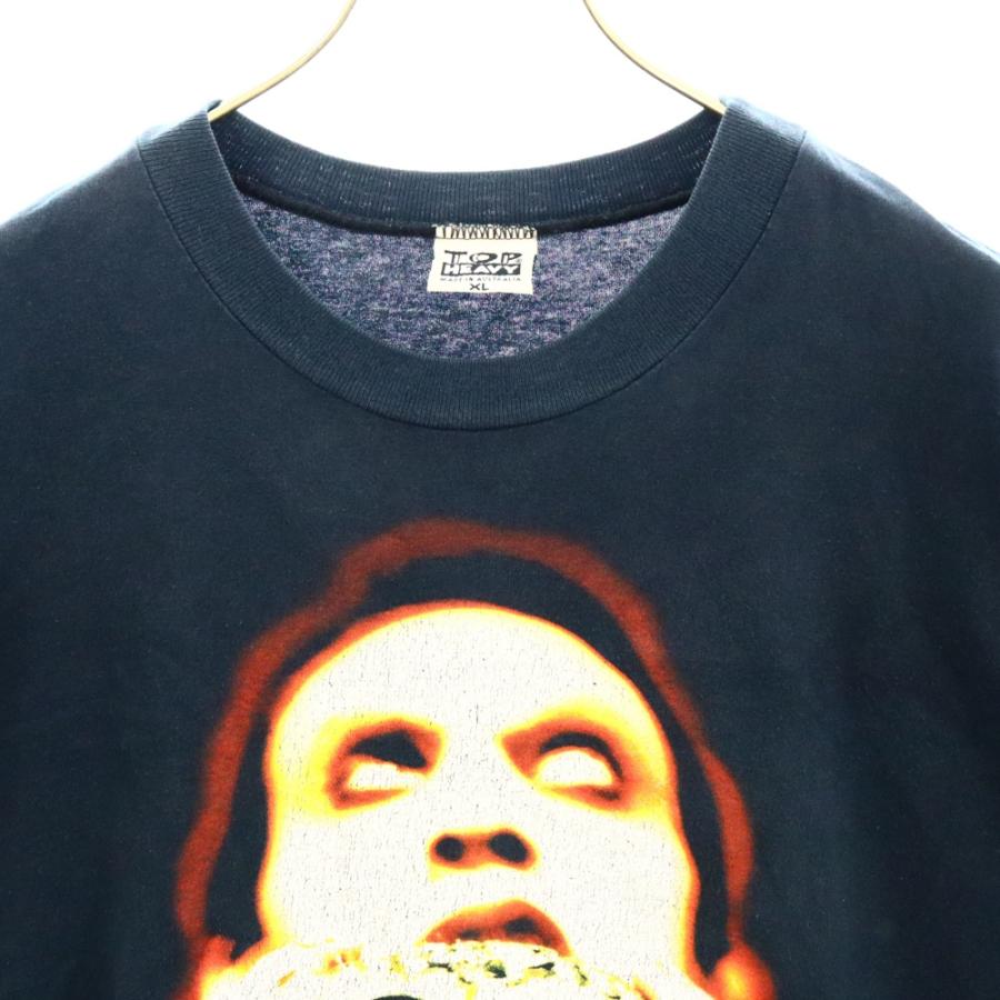 VINTAGE ヴィンテージ 90s MARILYN MANSON ANTICHRIST SUPERSTAR VINTAGE ヴィンテージ 90s MARILYN MANSON ANTICHRIST SUPERSTAR