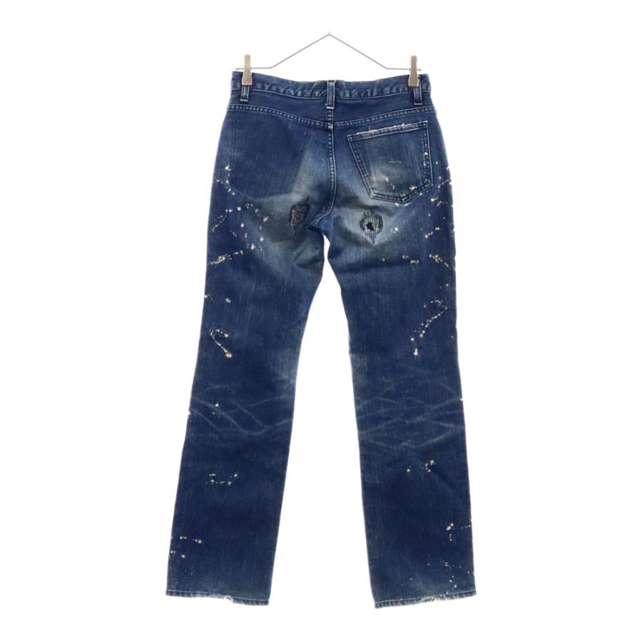 NUMBER (N)INE ナンバーナイン 01AW ARCHIVE STANDARD期 NUMBER (N)INE ナンバーナイン 01AW ARCHIVE STANDARD期