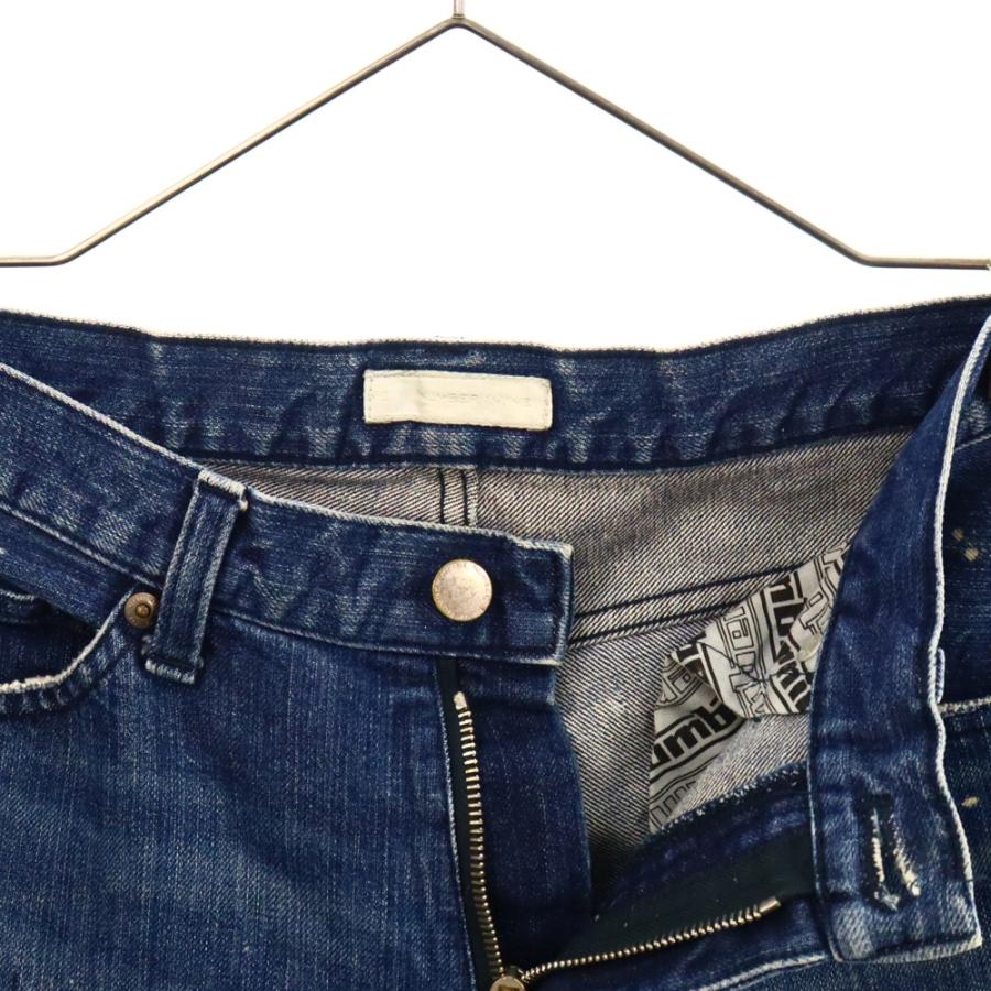 NUMBER (N)INE ナンバーナイン 01AW ARCHIVE STANDARD期 NUMBER (N)INE ナンバーナイン 01AW ARCHIVE STANDARD期