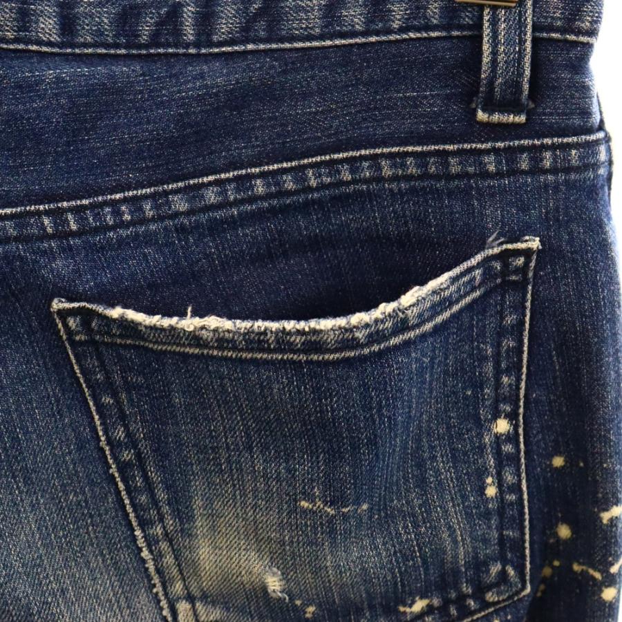 NUMBER (N)INE ナンバーナイン 01AW ARCHIVE STANDARD期 NUMBER (N)INE ナンバーナイン 01AW ARCHIVE STANDARD期
