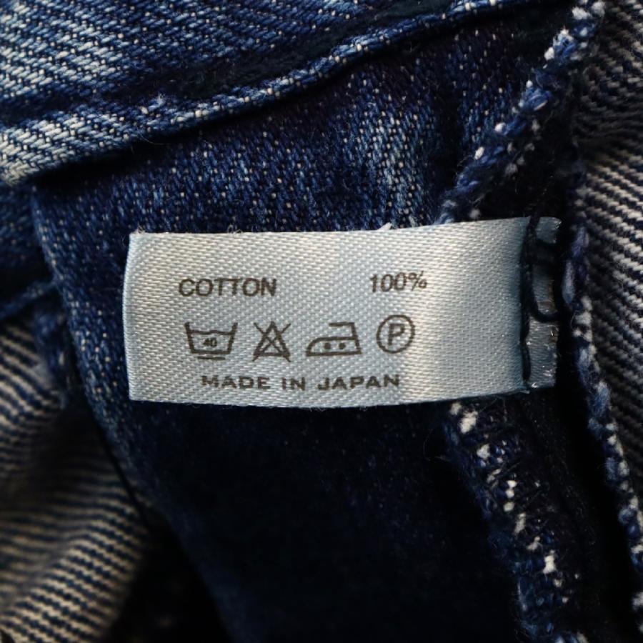 NUMBER (N)INE ナンバーナイン 01AW ARCHIVE STANDARD期 NUMBER (N)INE ナンバーナイン 01AW ARCHIVE STANDARD期