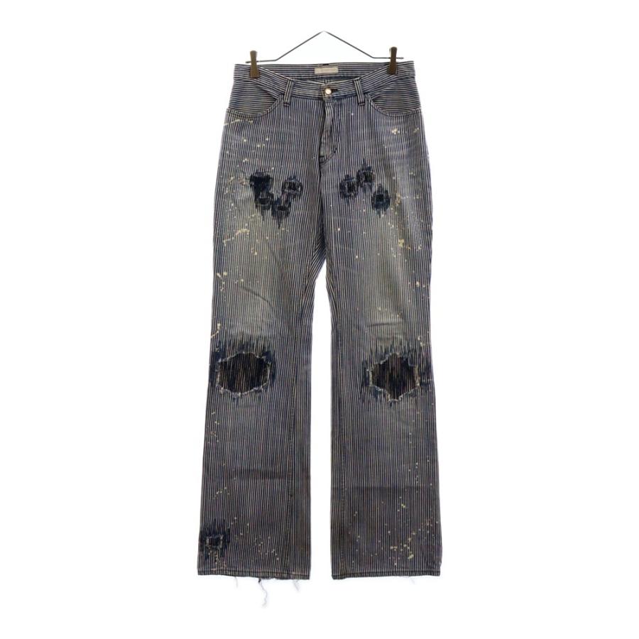 NUMBER (N)INE ナンバーナイン 01AW ARCHIVE STANDARD期 NUMBER (N)INE ナンバーナイン 01AW ARCHIVE STANDARD期