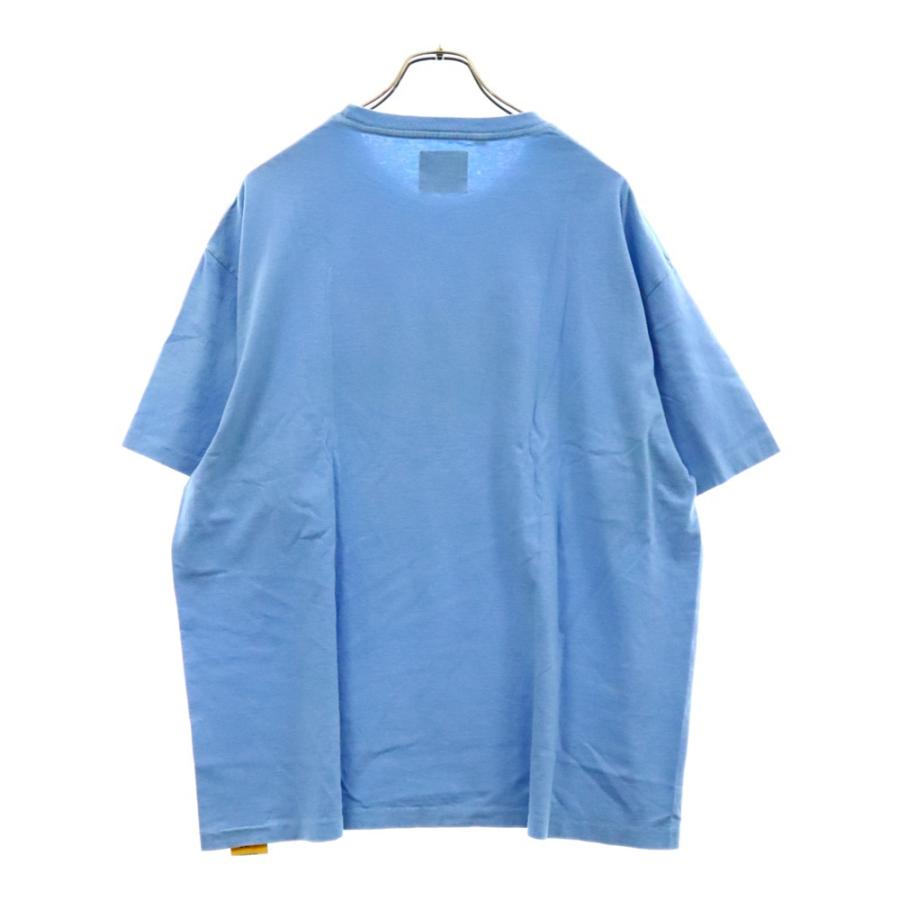 GALLERY DEPT. ギャラリーデプト ART THAT KILLS TEE プリント Tシャツ 