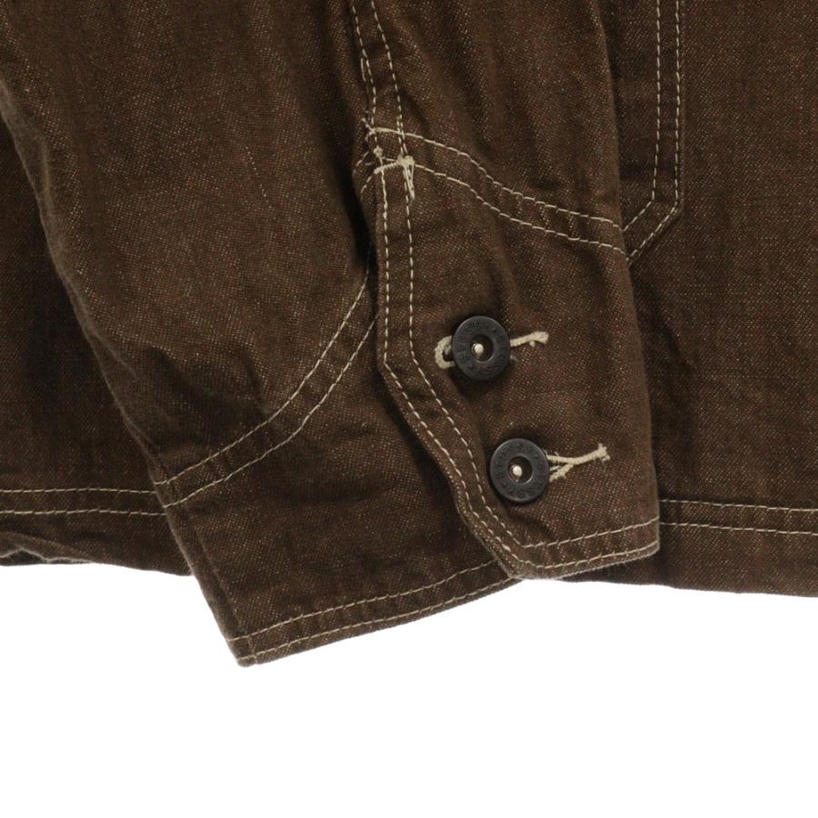 STUSSY ステューシー 00s COVERALL COHRE JAKET カバーオール STUSSY ステューシー 00s COVERALL COHRE JAKET カバーオール