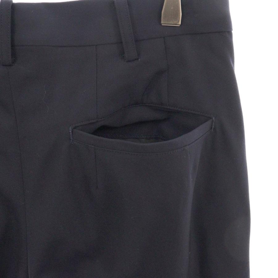 Yohji Yamamoto POUR HOMME ヨウジヤマモト プールオム 80‐90s Yohji Yamamoto POUR HOMME ヨウジヤマモト プールオム 80‐90s