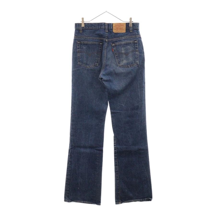 Levi's リーバイス 80s VINTAGE 517-0217 USA製 ボタン裏刻印 Levi's リーバイス 80s VINTAGE 517-0217 USA製 ボタン裏刻印
