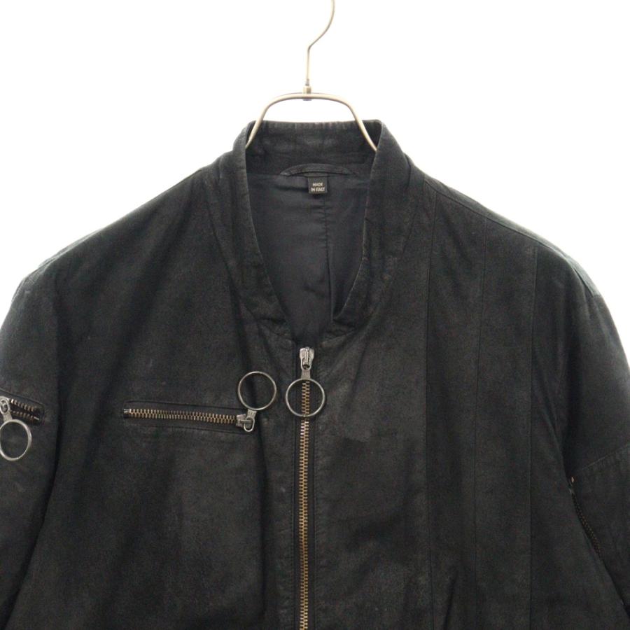 HELMUT LANG ヘルムートラング 00s ARCHIVE 本人期 マルチリング HELMUT LANG ヘルムートラング 00s ARCHIVE 本人期 マルチリング