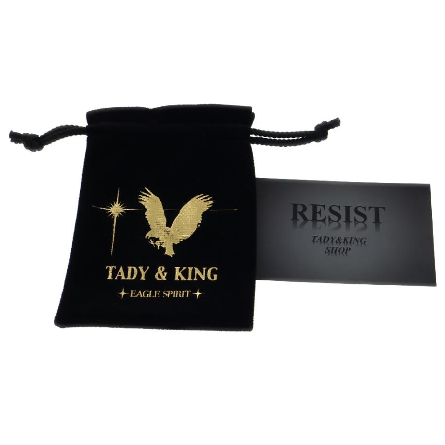 TADY & KING タディアンドキング 銀爪 ツメSVフェザーGPロング TADY & KING タディアンドキング 銀爪 ツメSVフェザーGPロング