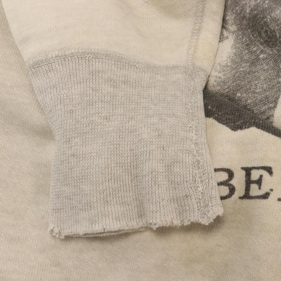 VINTAGE ヴィンテージ 60s BEETHOVEN SWEAT SHIRT ベートーベン