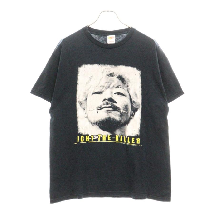 VINTAGE ヴィンテージ 00s ICHI THE KILLER 殺し屋1 MOVIE PROMO VINTAGE ヴィンテージ 00s ICHI THE KILLER 殺し屋1 MOVIE PROMO