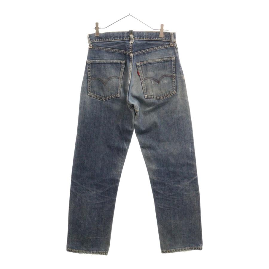 Levi's リーバイス 60‐70s VINTAGE 505 BIG E 42TALON ジップ Levi's リーバイス 60‐70s VINTAGE 505 BIG E 42TALON ジップ