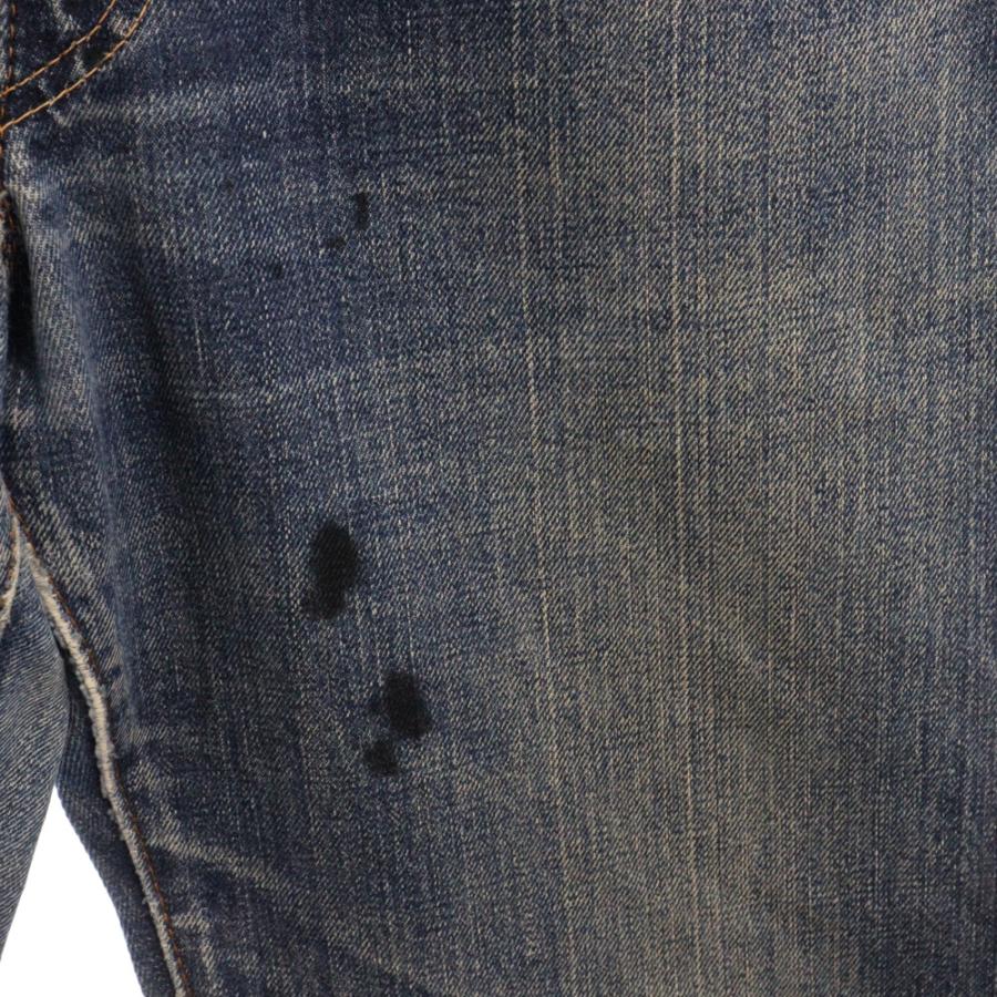 Levi's リーバイス 60‐70s VINTAGE 505 BIG E 42TALON ジップ Levi's リーバイス 60‐70s VINTAGE 505 BIG E 42TALON ジップ
