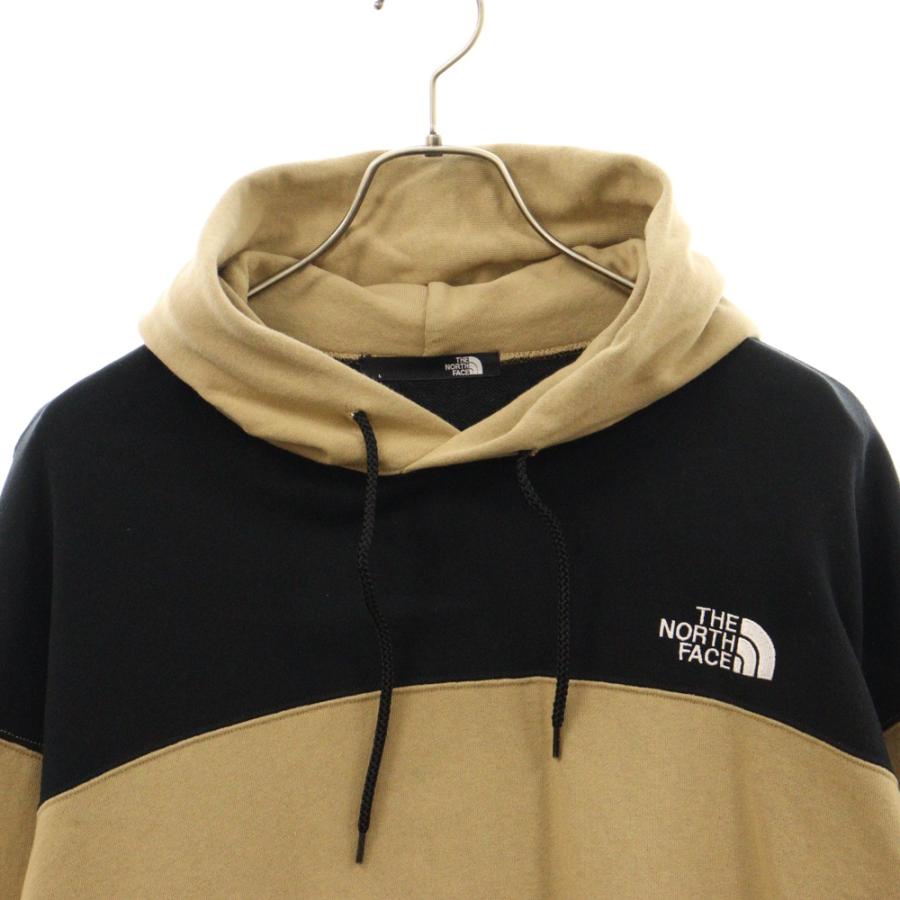 THE NORTH FACE ザノースフェイス 20SS プルオーバー バイカラー THE NORTH FACE ザノースフェイス 20SS プルオーバー バイカラー