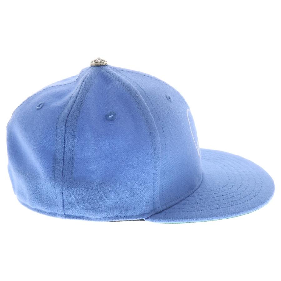 CHROME HEARTS（クロムハーツ） 7 1/4 CH HAT ハートロゴ刺繍ベース