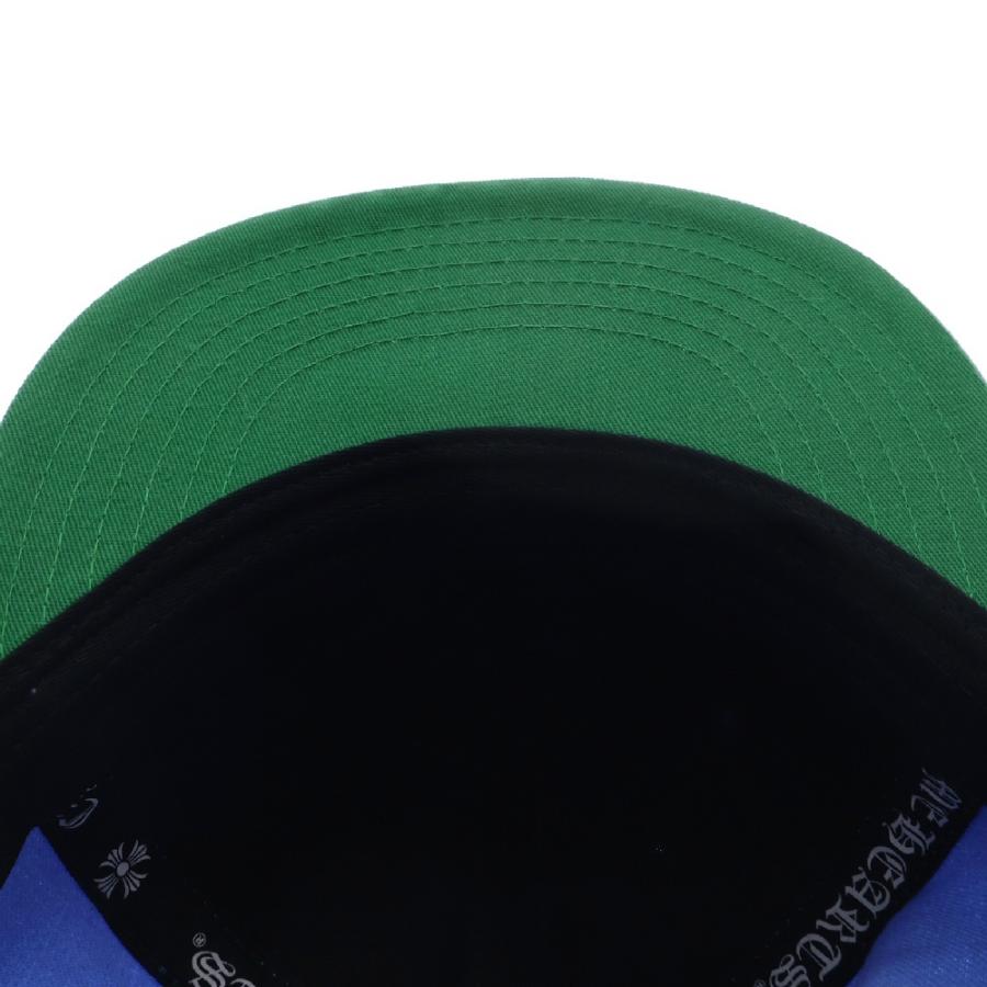 CHROME HEARTS（クロムハーツ） 7 1/4 CH HAT ハートロゴ刺繍ベース