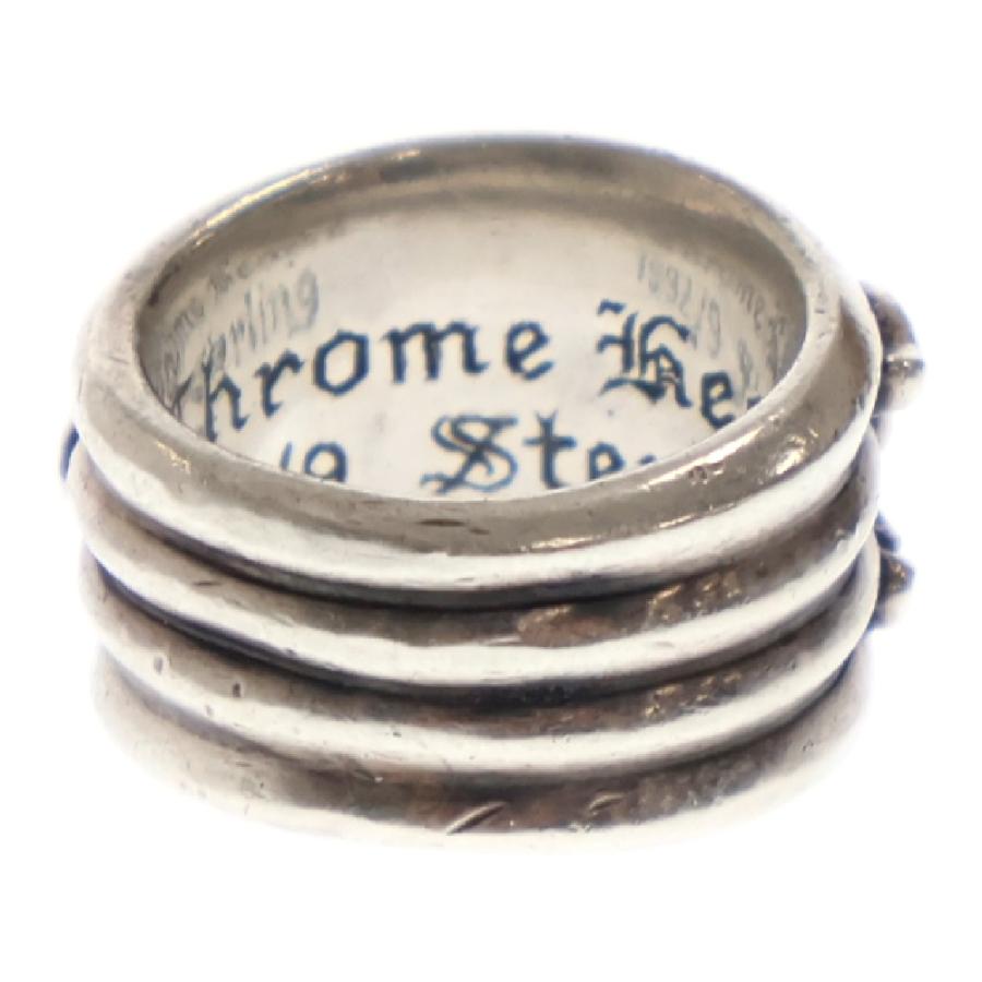 CHROME HEARTS クロムハーツ DAGGER P/DMND/ダガー PAVEダイヤ 