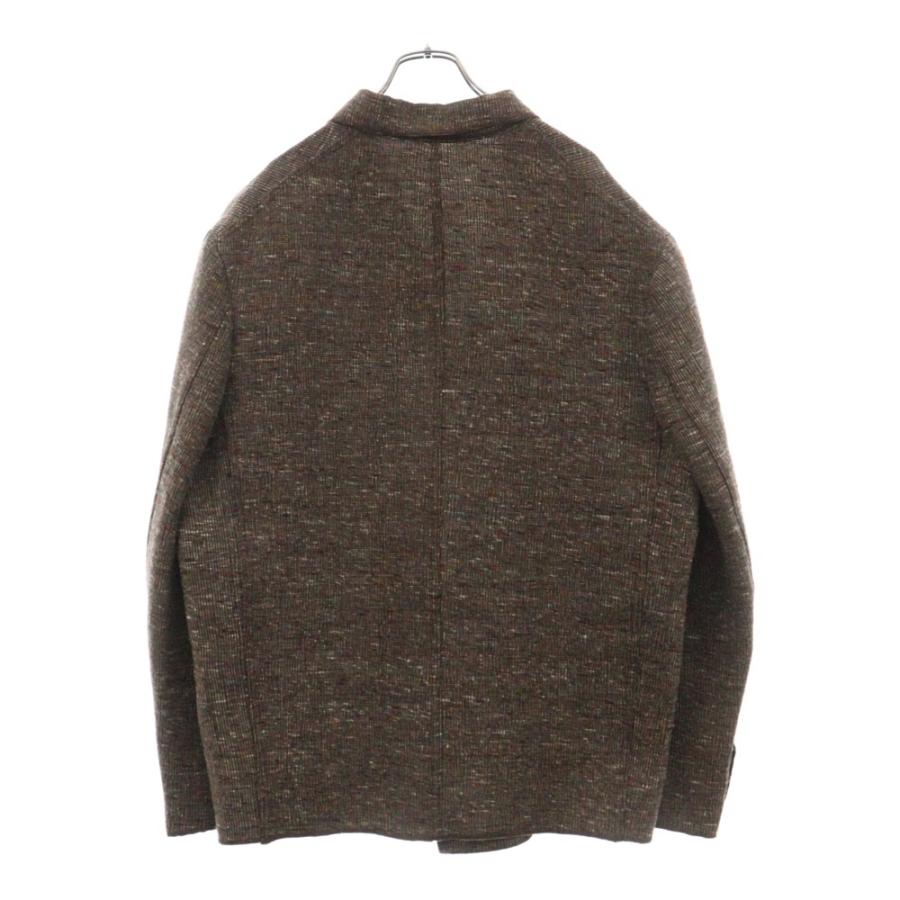 Yohji Yamamoto POUR HOMME ヨウジヤマモト プールオム 95AW 鹿鳴館期 